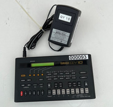 YAMAHA QY10 Music Sequencer