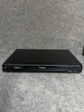 Panasonic DMR-EX769 HDD DVD