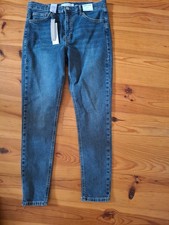 3 Topshop Jamie & Joni Blue