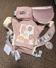Bebear Baby Carrier