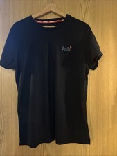 Superdry the Orange Label