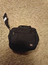 Hugo Boss Parfums Bag Black