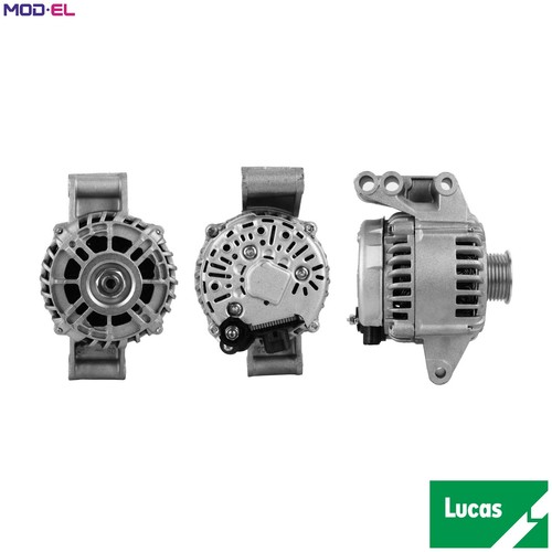Alternator lra03039 for ford - alternator,