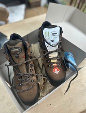 Meindl Vakuum GTX Nordic Walking Boots UK  7