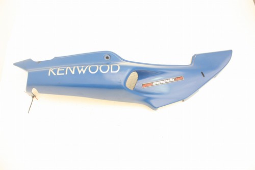 Right tail windshield fairing - windshield,