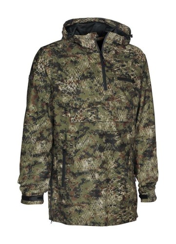 Verney carron lynx smock snake - smock,