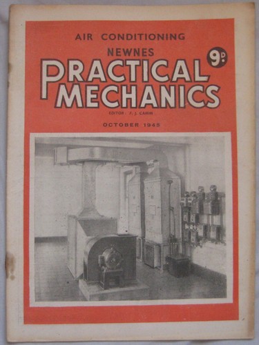 Newnes practical mechanics - newnes,
