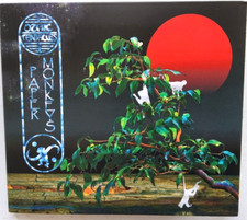 Ozric Tentacles - Paper