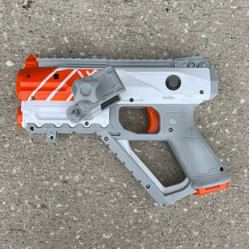 Recoil laser tag 45 - recoil,