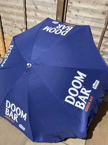 Doom bar sharps parasol - doom,