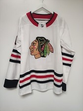 Chicago Blackhawks Ice Hockey