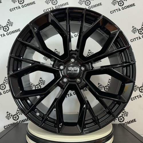 Set range evoque - set, 4