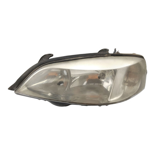 Left headlight headlamp opel - headlamp,