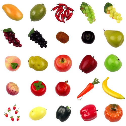 Premium artificial fruit and - artificial,