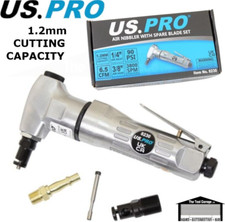 US PRO Tools Air Metal Nibbler
