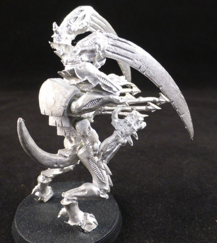 Classic tyranid lictor - classic,