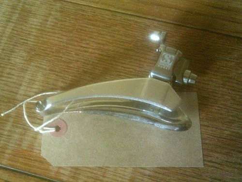 Sachs aris rival front - ,