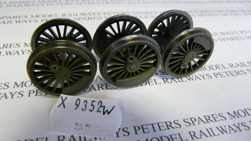 Hornby x9352w grange driving - hornby,