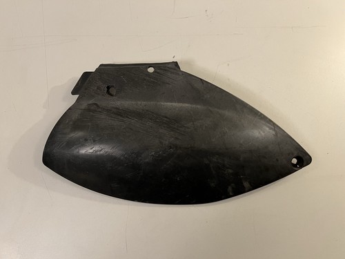 Ktm 640 lc4 right - lc4, side