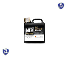 Mer NEW Ultimate Shine Car