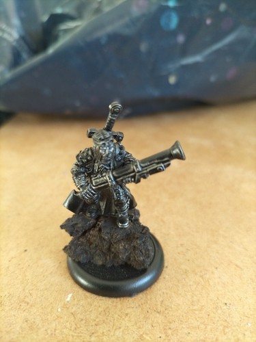 Warmachine hordes minions - warmachine,