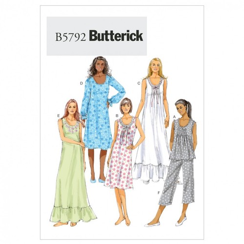 Butterick ladies sewing - ladies,