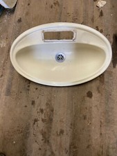CARAVAN/MOTORHOME  BATHROOM