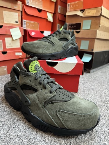 Nike air huarache cargo - huarache,