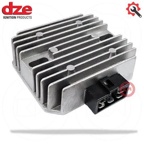 Original voltage regulator - voltage,