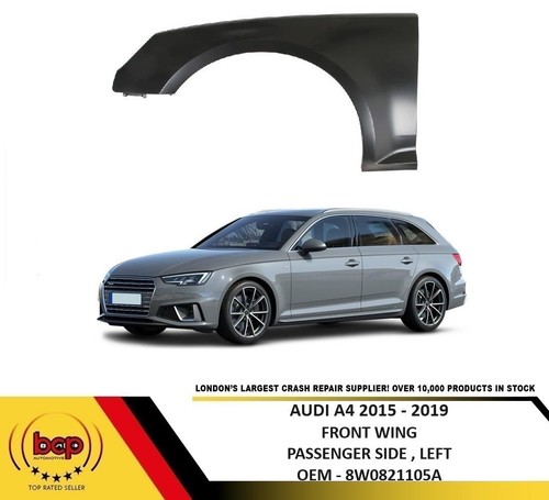 Audi 2015 2019 front - audi, b9