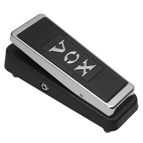 Vox vrm real - vrm-1,