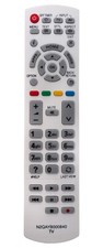 N2QAYB000840 Replaced Remote