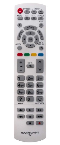 N2qayb000840 replaced remote - n2qayb000840,