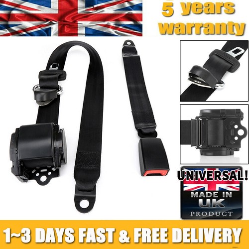 Shoulder seat belt front - shoulder,