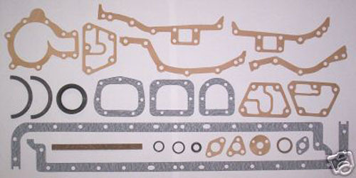 Jaguar early type - 4.2, series