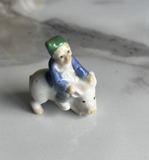 Wade whimsies leprechaun a - wade,