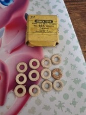 DINKY TOYS One Dozen Tyres No
