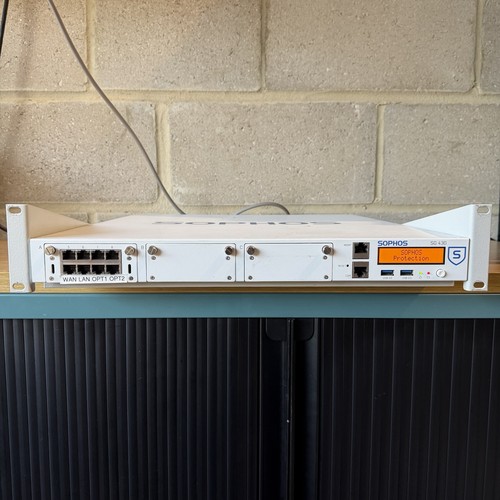 Sophos 430 1u - sg,