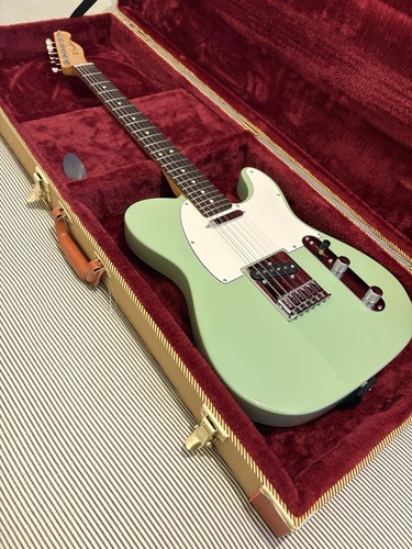 Fender player telecaster - player,