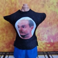 James Ellsworth T-Shirt -
