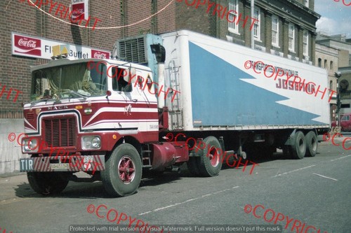 Truck photo known spanish - truck,