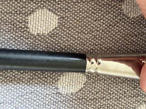 Mac 150 brush - , original