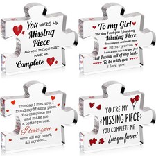 Valentines Gifts for Him Her I