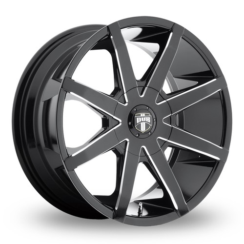 5x24 dub s109 push gloss - s109,