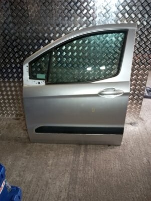 Ford transit courier - ford,
