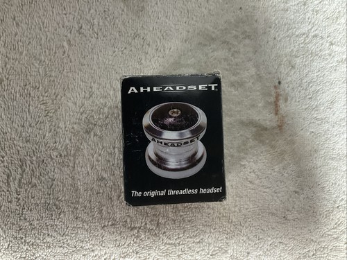 Nos aheadset 8 - 1, 1/8