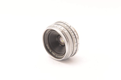 Canon 28mm 8 ltm - canon, f/2.8