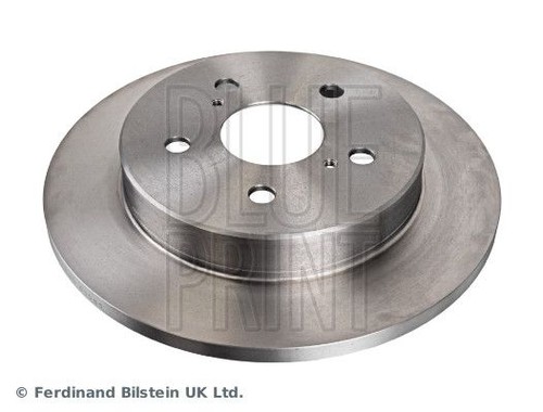 Brake disc blue - disc,