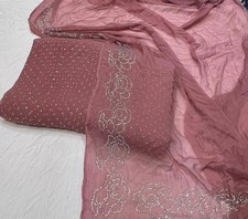 Pakistani Indian designer