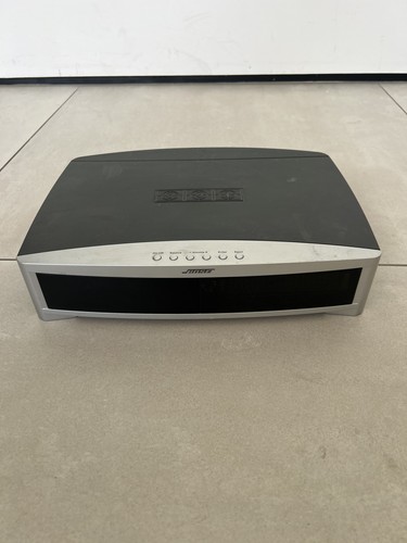 Bose av3 media - av3-2-1, center